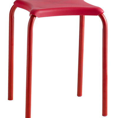 Stolica Payton crvena