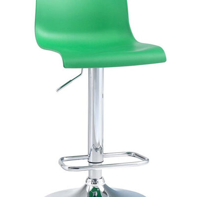 Barska stolica Chad hrom zelena