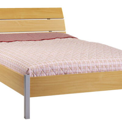 Krevet MAYA 160x200cm bukva + dušek Basic S10