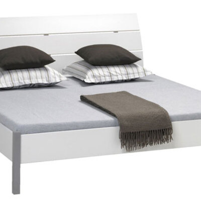 Krevet MAYA 140x200cm Ram bela
