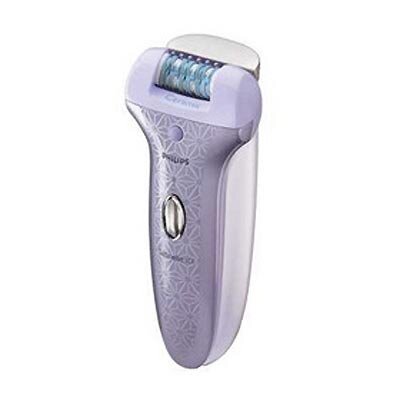 Philips Satinelle ICE HP-6492 - Epilator