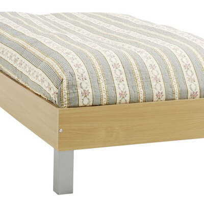 Krevet LIVING 90x200cm bukva Ram