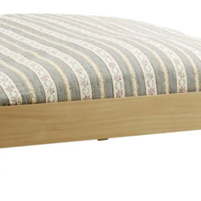 Krevet LIVING 180x200cm bukva Ram