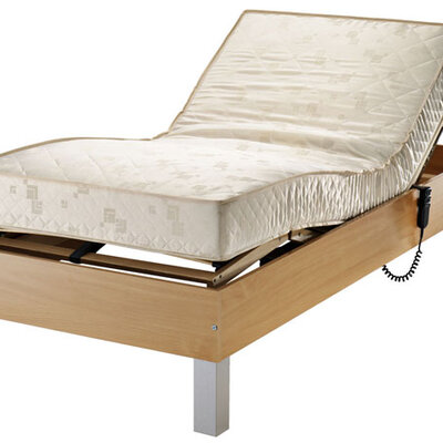 PLUS E10 podesivi krevet 90×200