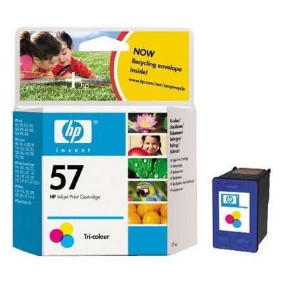 CARTRIDGE za štampač HP C6657A
