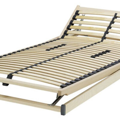 Podesiva podnica 90x200 BASIC A60