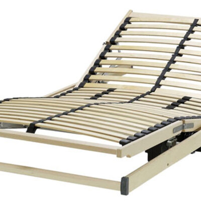 Podesiva podnica 90x200 PLUS A10