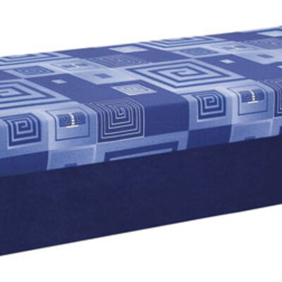 Krevet Thunderbird 80×200cm