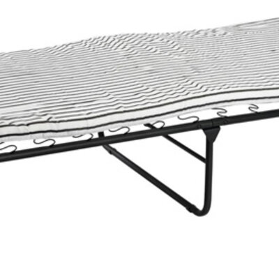 Pomoćni krevet na sklapanje Trine 80x193cm