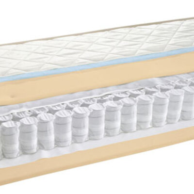 Dušek Sleepy-S15 90×190