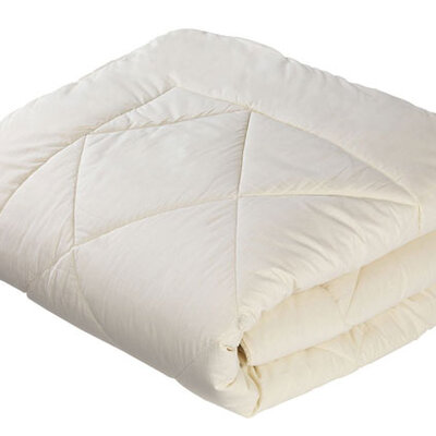 Jorgan sa vunenim punilom Queen 1300g 135x200