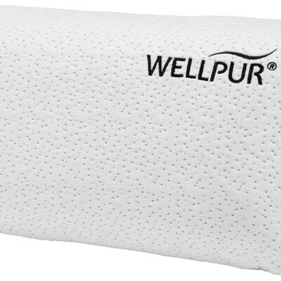 Jastuk od memorijske pene WellPur Monument 24x42x12
