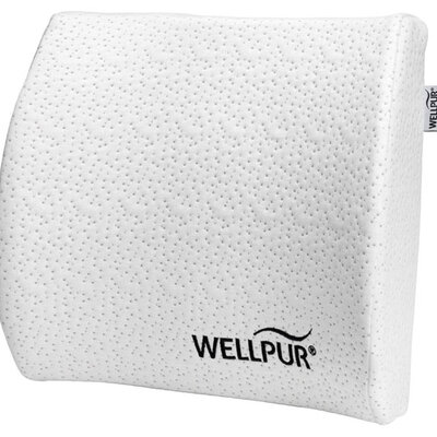 Jastuk WellPur Sport 34x36x6/12