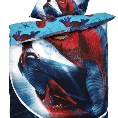 Posteljina Spiderman 3 The Amazing