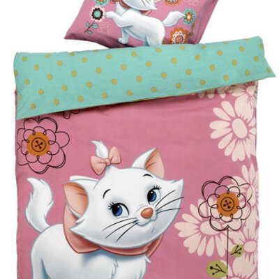 Dečija posteljina Marie by Disney