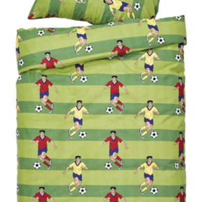 Posteljina Alexander 140x200