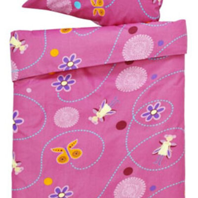 Posteljina Stella 140x200