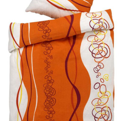 Posteljina Night 140x200