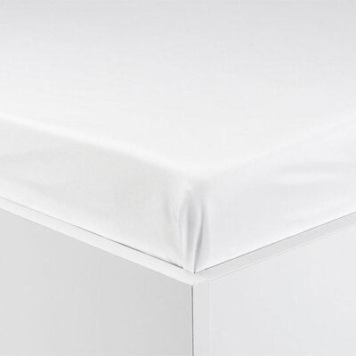 Čaršav 240x250 bele boje ND