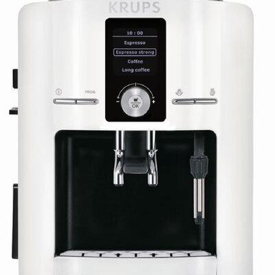 Espresso Aparat Krups EA 8245