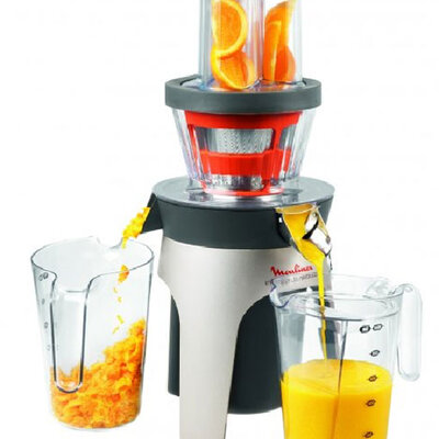 Moulinex sokovnik ZU5008