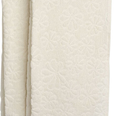 Peškir Donahew 50x90 natur