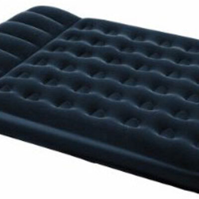 Bračni dušek na naduvavanje sa nožnom pumpom - Bestway 67331