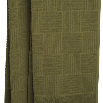 Peškir Beach 50x100 zelena