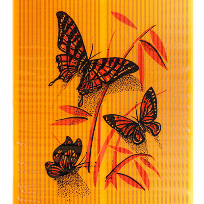 Poster Grejalica Leptir 500W