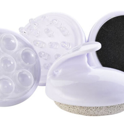 Set za negu tela 4 komada