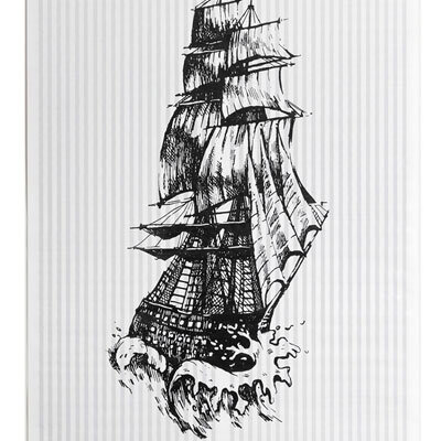 Poster Grejalica Caravel 500W