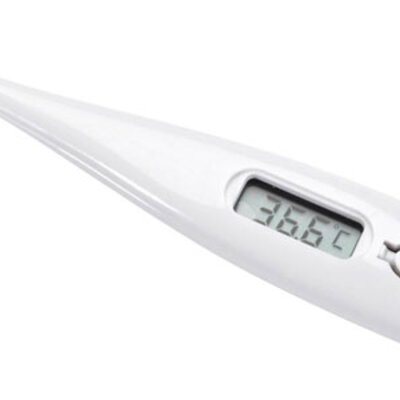 Digitalni Toplomer sa LCD ekranom