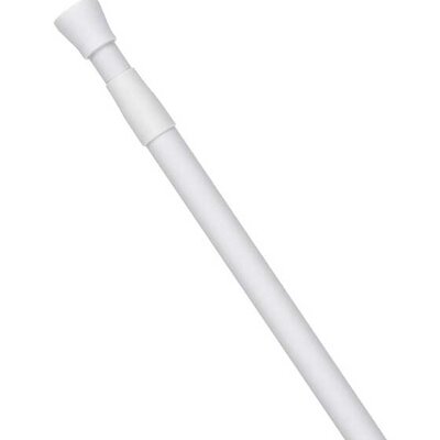 Podešavajuća šipka za tuš zavese 70-120cm