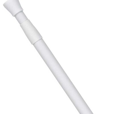 Podešavajuća šipka za tuš zavese 110-200cm
