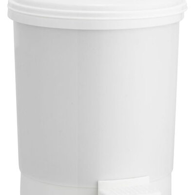 Kanta za otpatke Hit 3L plastična bela