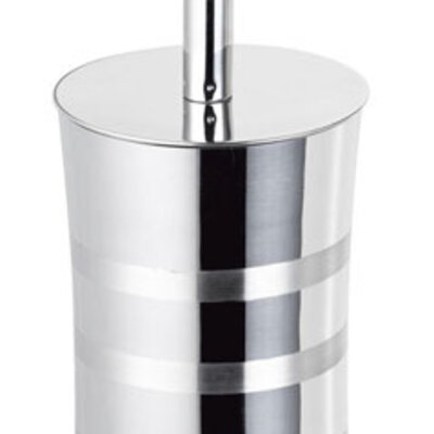 WC četka čelik pruge