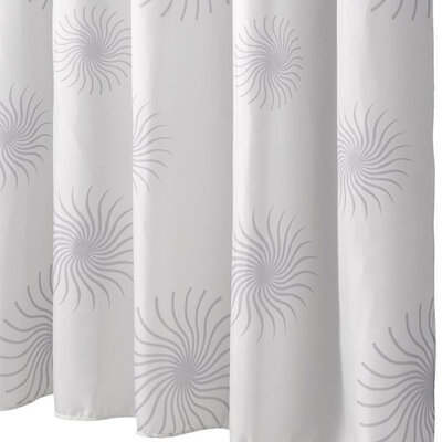 Tuš zavesa Silvia 150x200cm