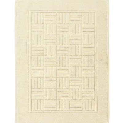 Prostirka za kupatilo Hunter 2str 50x70 natur