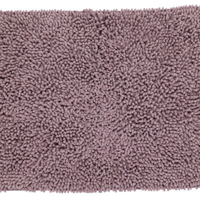 Prostirka za kupatilo Petra 50x80 lavanda