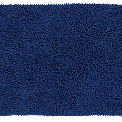 Prostirka za kupatilo Petra 50x80 plava