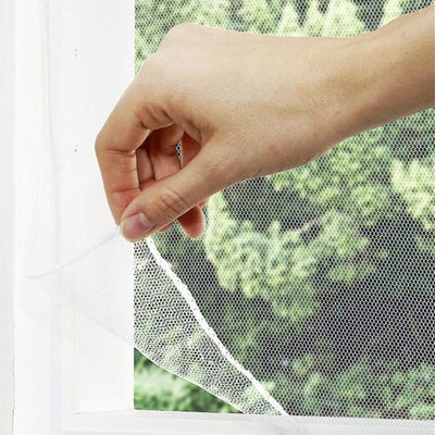 Mreža protiv komaraca Athens 130x150cm