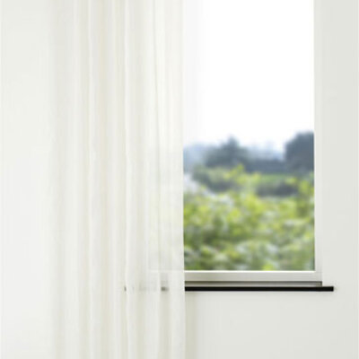 Zavesa Smile 1x145x175cm bež