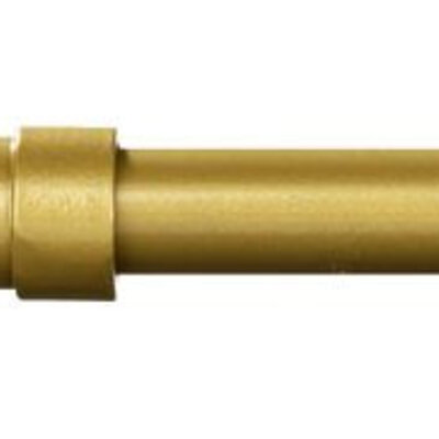 Garnišna S&W metal 120/210cm mesing