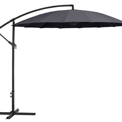 Viseći Banana Suncobran XiO