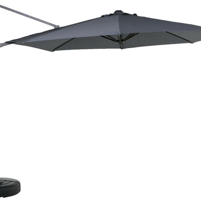 Viseći Banana Suncobran