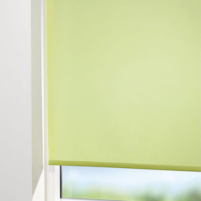 Roletna Morgan 140x170cm zelena