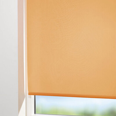 Roletna Morgan 180x170cm žuta