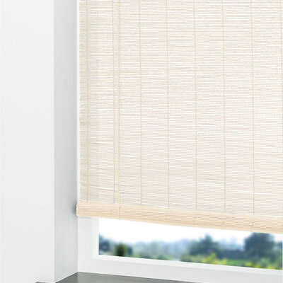 Bambus roletna Full 180x170cm natur