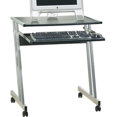Metalni kompjuterski sto Practic