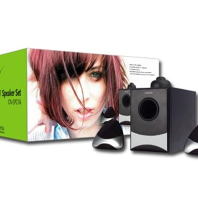 Canyon 2.1 zvučni sistem CN-SP21A